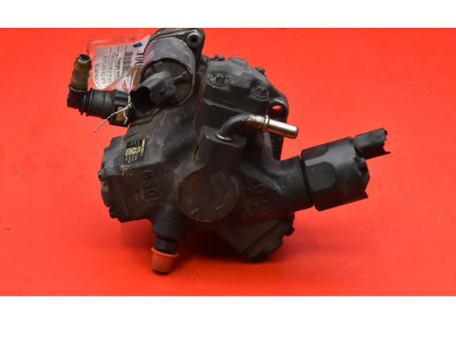 Vstřikovací čerpadlo 9658193980, 9658193980 Ford Focus C-MAX