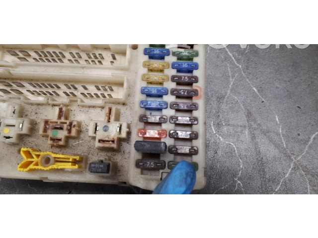 Turbodmychadlo Ящик предохранителей (комплект) 93BG-14K150-AC Ford Mondeo Mk III