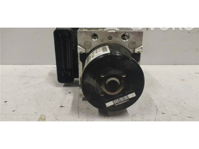 Блок АБС BFD2437AZ, 0140001 Mazda 3 II 2009 - 2013 года