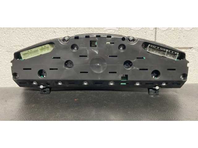 Панель приборов    Chrysler 300 - 300C       