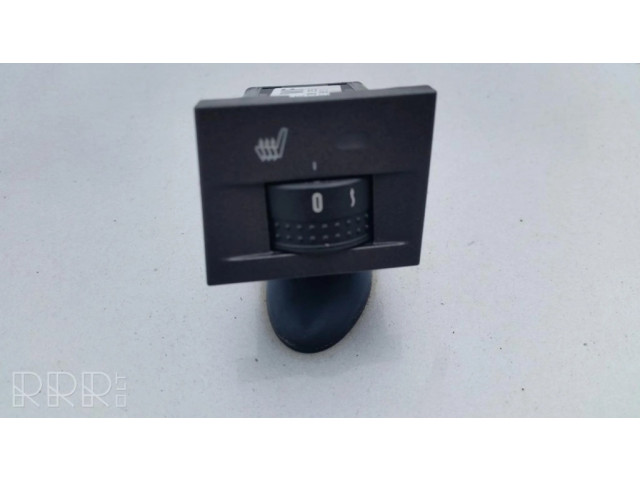 Включатель обогрева