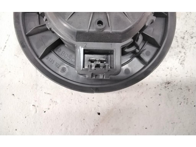 Вентилятор печки 1S1819015D, 1S1.819.015.D Volkswagen Jetta VI