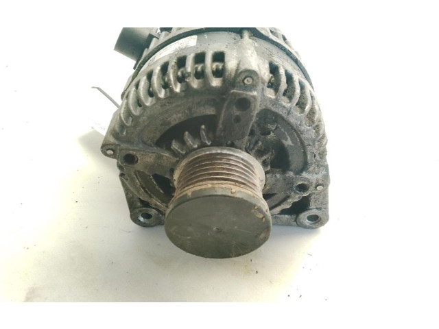 Генератор CV6T10300BE, MS1042101732   Ford Ecosport      