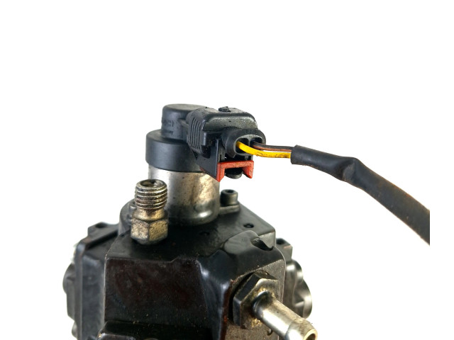 Vstřikovací čerpadlo 0445010193, CRCP1H3R7010-89S Opel Astra J A 20 DTH