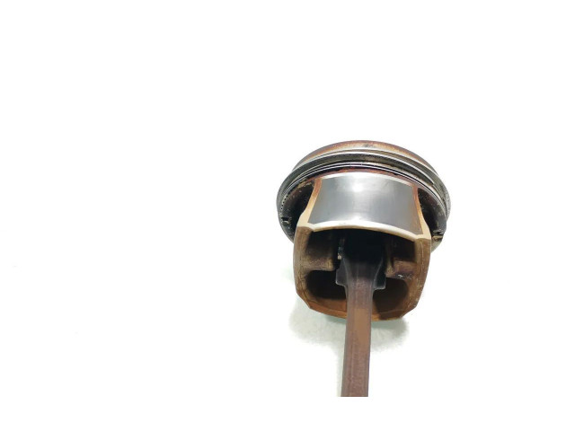 Поршень с шатуном N12B16A Mini One - Cooper Coupe R56