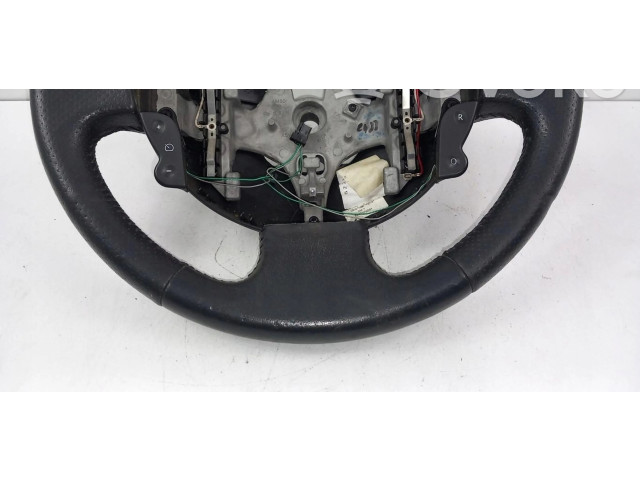 Volant Renault Megane II 2004