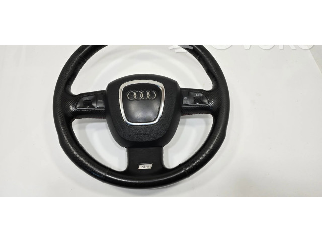 Volant Audi Q7 4L 2006   