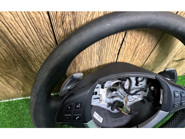 Volant BMW X6 E71 2011
