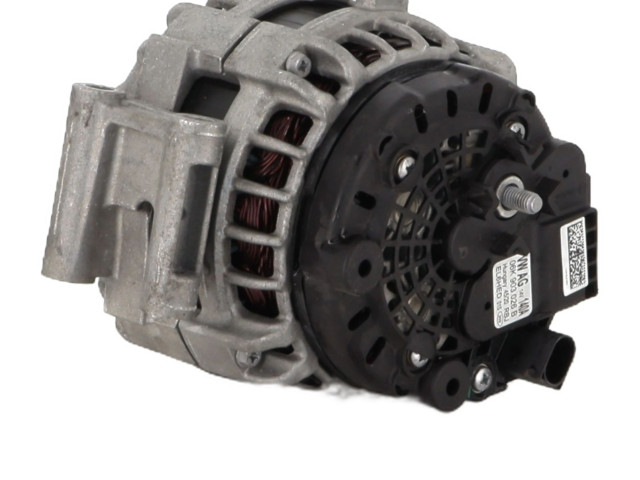 Генератор 06K903026B Volkswagen Golf VIII