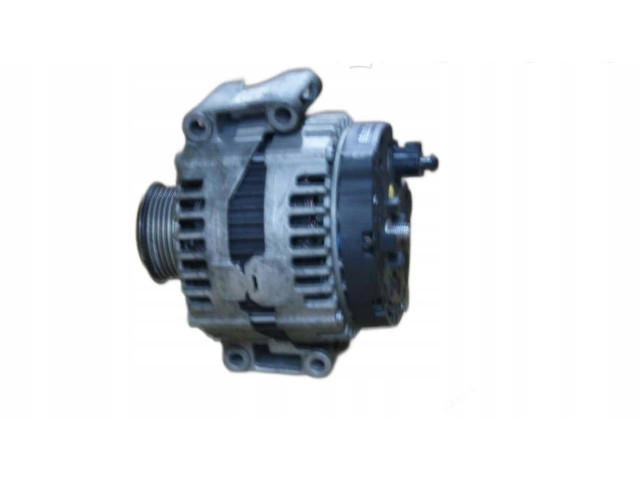 Генератор 06E903016M   Audi A6 S6 C6 4F      