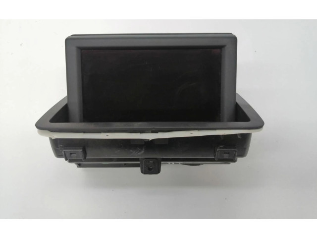 Дисплей 8X0919603, 8X0919603 Audi A1