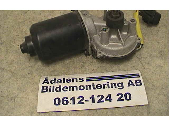 Моторчик дворников 981001C100, 035247380 Hyundai Getz