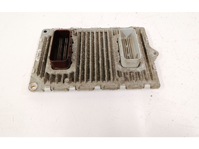 Řídící jednotka P05150724AC, P68161510AD Chrysler Town & Country V 2014