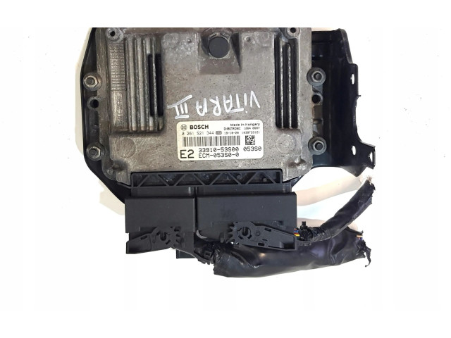 Řídící jednotka 33910-53S00 Suzuki Vitara (LY) 2019