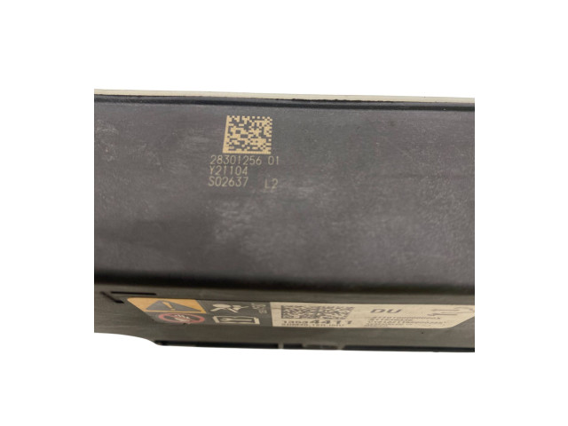 Блок подушек безопасности 13534411, 811839336   Chevrolet Silverado