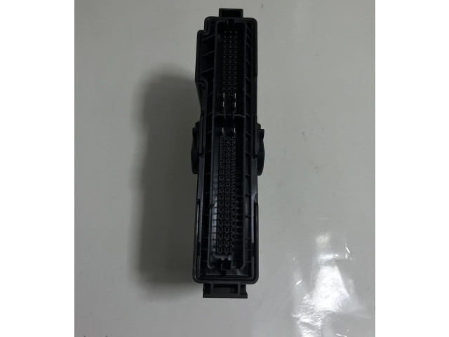 Блок комфорта 330518684, 330518684 Opel Meriva A