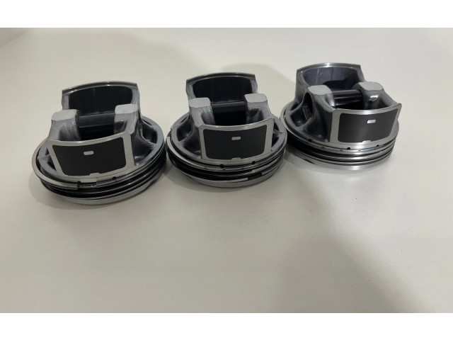 Píst 3207101, 23S2815 Citroen C3