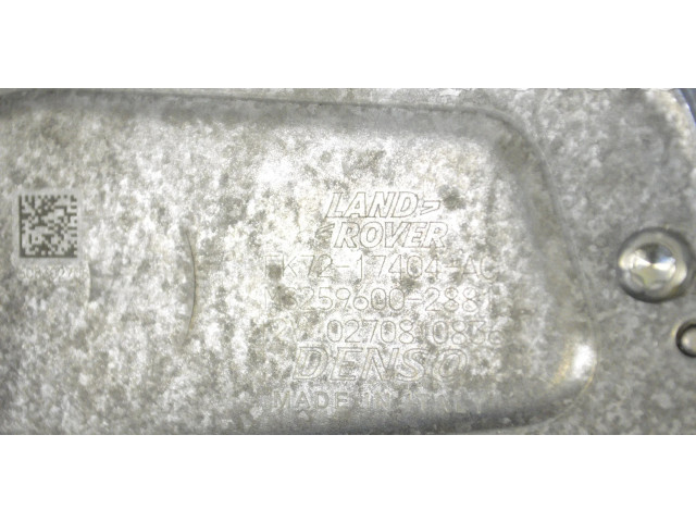 Моторчик заднего дворника FK7217404AC Land Rover Discovery Sport