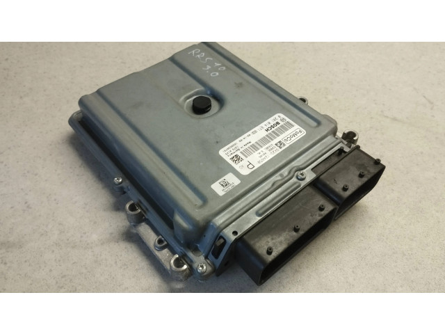 Řídící jednotka 9X2Q12A650AD, 0281014671 Land Rover Range Rover Sport L320 2010