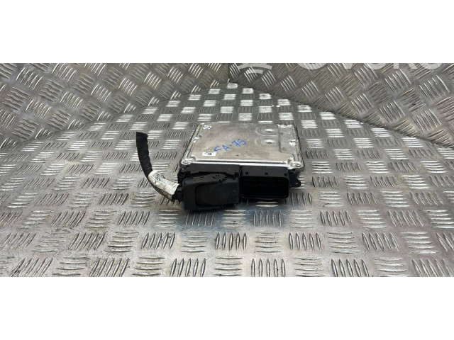 Řídící jednotka 4L2910401B Audi Q7 4L 2014