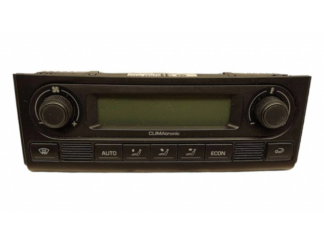 Блок управления климат-контролем 5J0907044, A2C53111900   Skoda Roomster (5J)