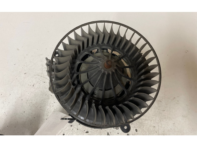 Вентилятор печки