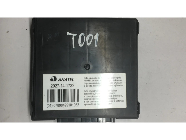 Блок управления 13510106   Chevrolet Camaro