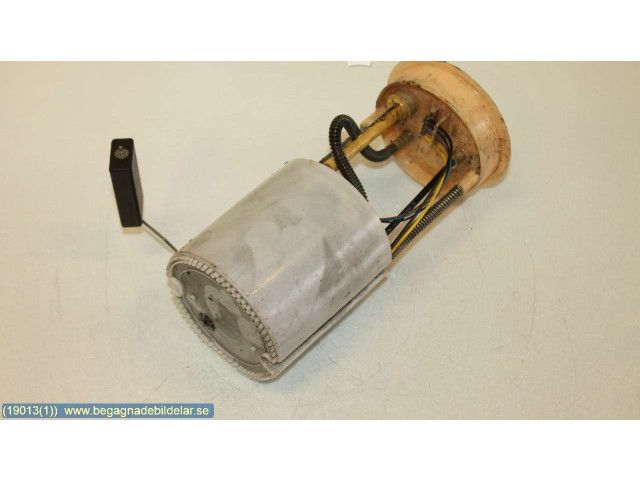 Топливный насос