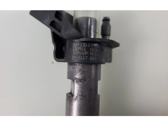 Vstřikovač 059130277CH   Audi A8 S8 D4 4H     