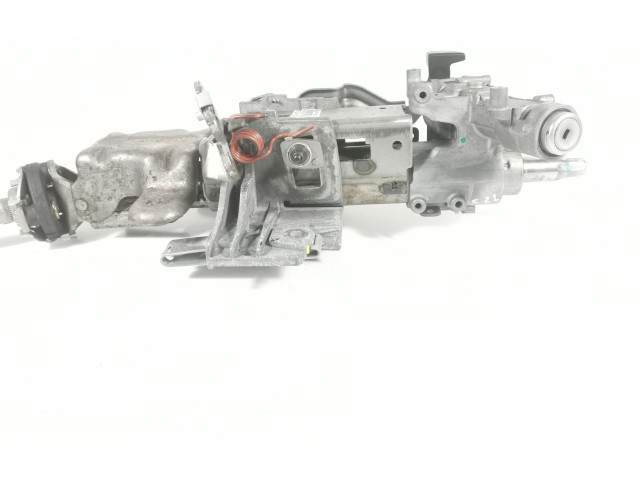  рейка  Колонка рулевая HL3Z-3C529-E, HL34-3C529-GC   Ford F150  -  года