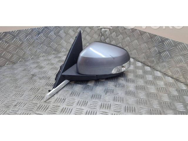 Зеркало электрическое Jaguar XF - года