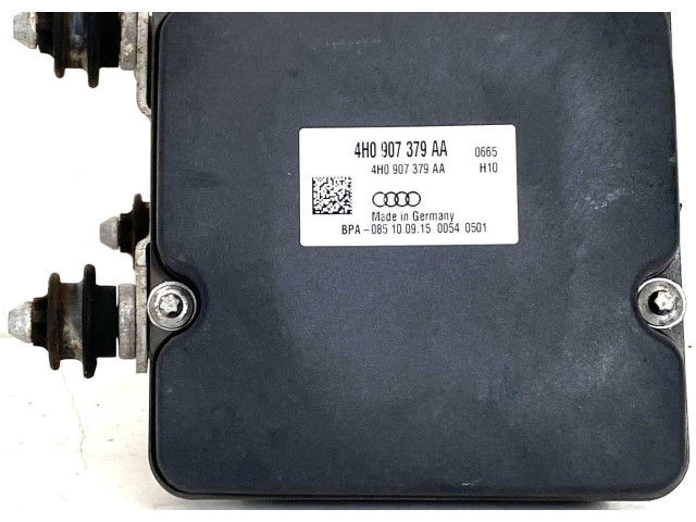 Jednotka ABS 4H0907379AA Audi A8 S8 D4 4H 2017