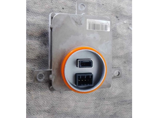 Блок управления Xenon