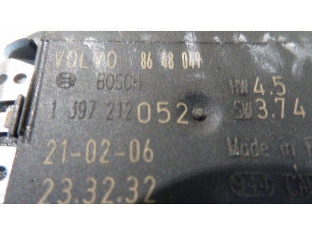 Датчик дождя