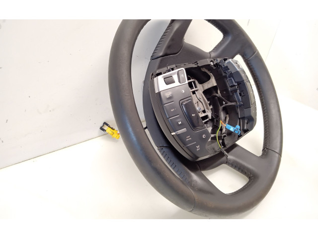 Руль Citroen C5 2008 - 2016 года 508004900, 609435700