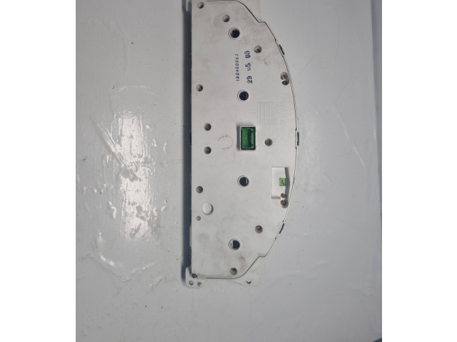 Панель приборов 8602765, 9459821   Volvo S60       