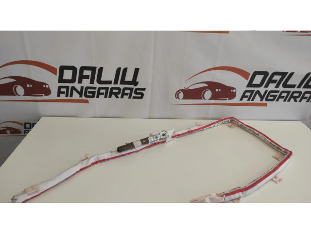 Боковая подушка безопасности 4M0880741H, 18113102235 Audi Q7 4M