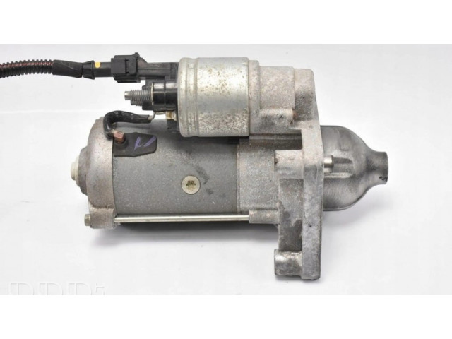 Стартер  9825233080   Opel Grandland X