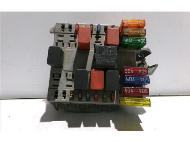   Pojistková skříňka 46766775   Fiat Punto (188) 1999