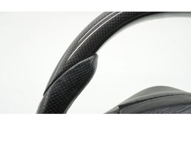 Руль Maserati GranSport  2004 - 2007 года       