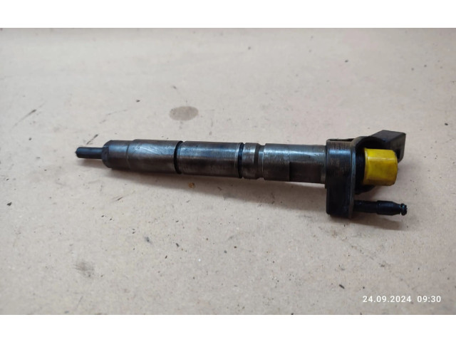 Форсунка 0445115064 Jeep Grand Cherokee (WK) для дизельного двигателя OM642 3