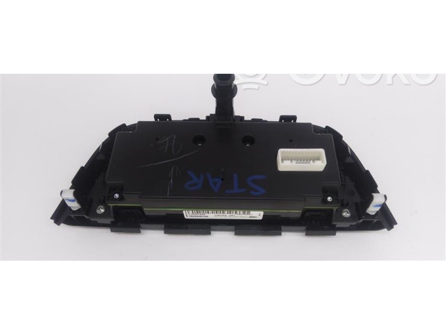 Блок управления климат-контролем 7820A361XA   Mitsubishi Space Star