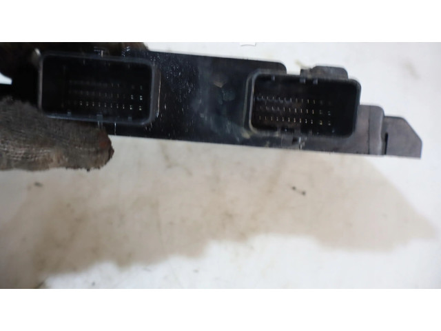 Řídící jednotka Citroen Berlingo 2003