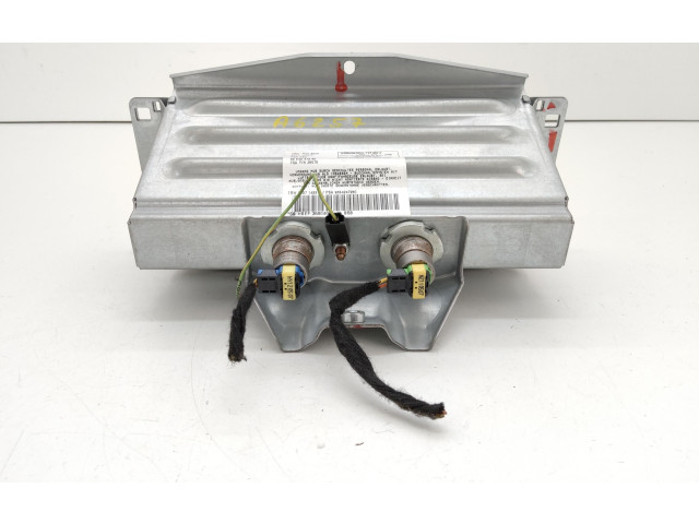 Рулевая рейка  Надувная подушка для пассажира 8216XL, 8216XL   Citroen C4 Grand Picasso 2007 - 2013 года