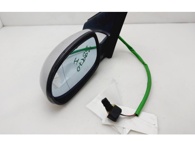 Zpětné zrcátko Citroen Berlingo 2007 8149WK