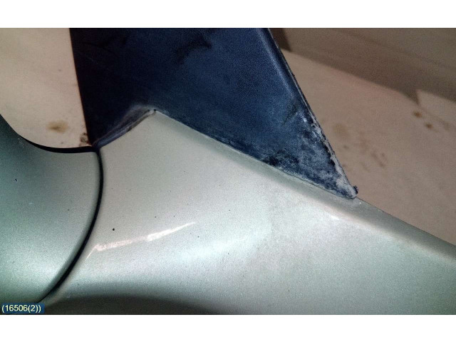 Зеркало (механическое)       Saab 9-5  1998 - 2005 года   