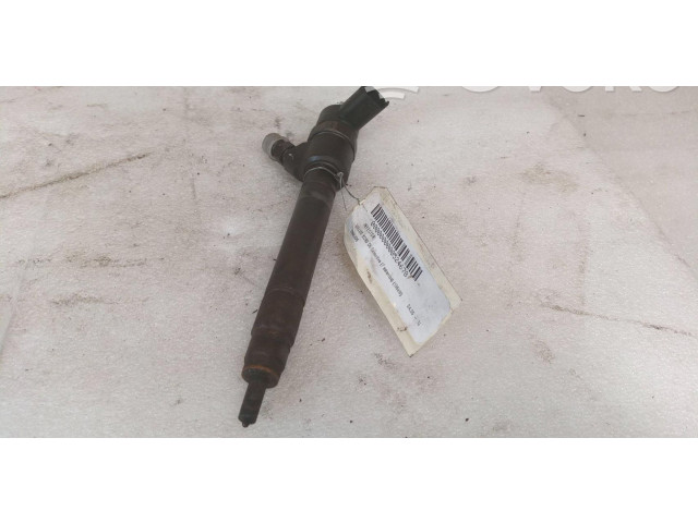 Форсунка 0445110251    Volvo XC90   