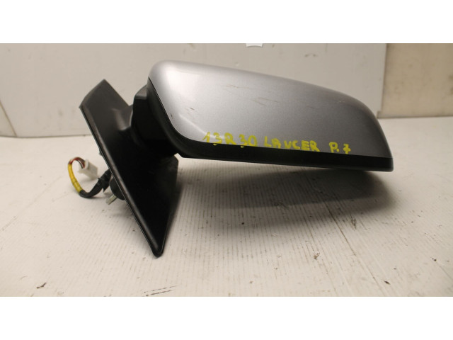 Зеркало электрическое Mitsubishi Lancer X 2007 - года