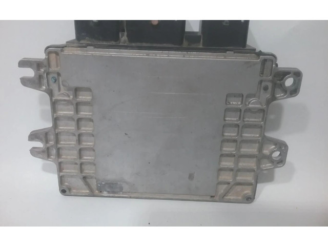 Řídící jednotka NEC999059 Nissan Juke I F15