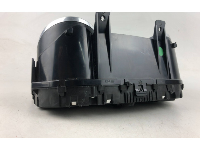 Панель приборов GX6310849BE Jaguar XF